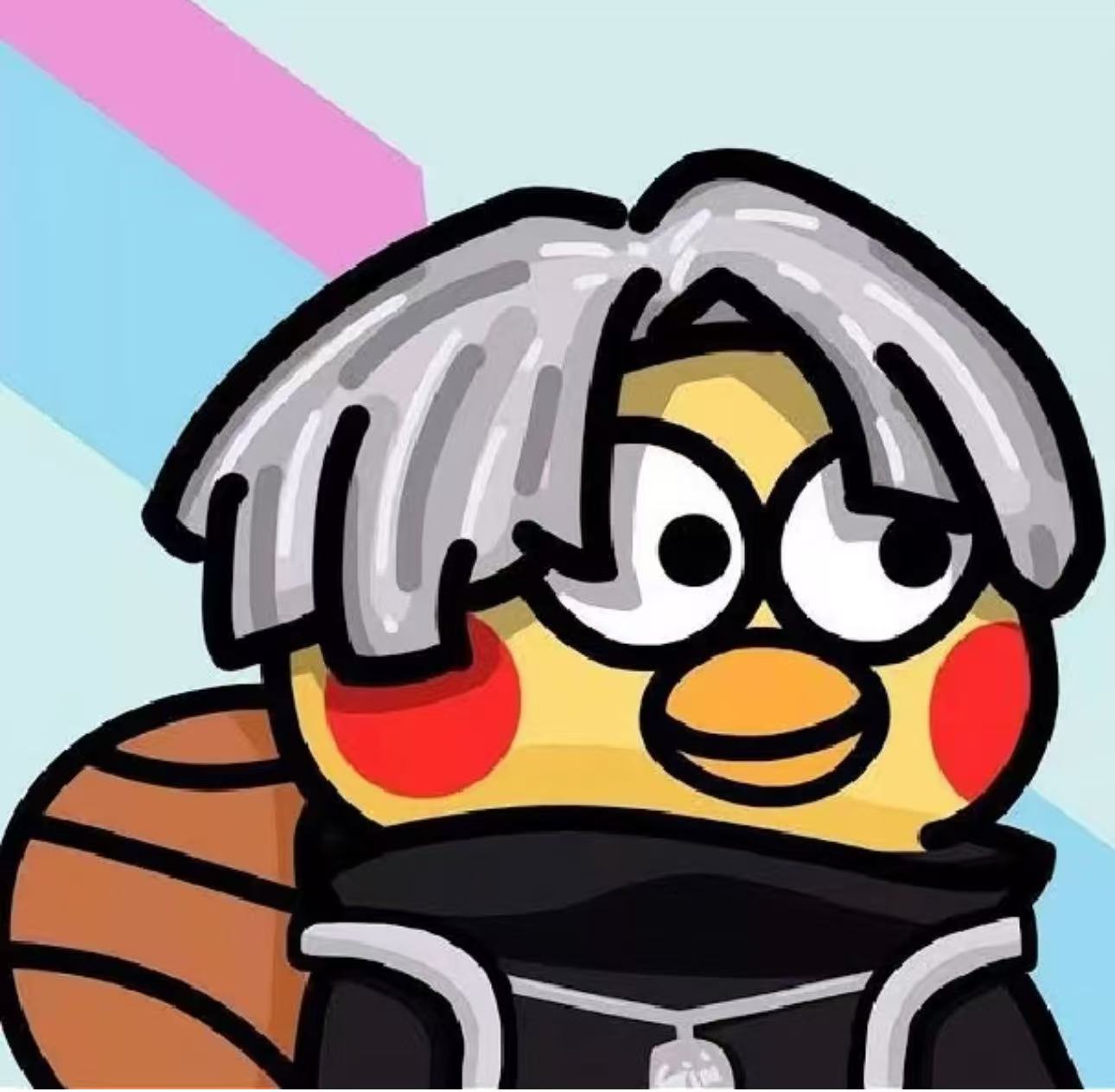 海豚的头像-海豚公益网